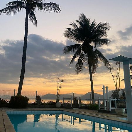 Pousada Biscaia Angra dos Reis Ngoại thất bức ảnh