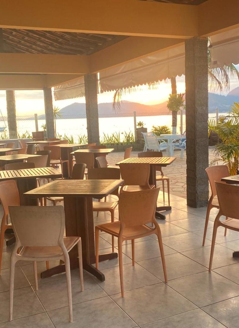 Pousada Biscaia Angra dos Reis Ngoại thất bức ảnh