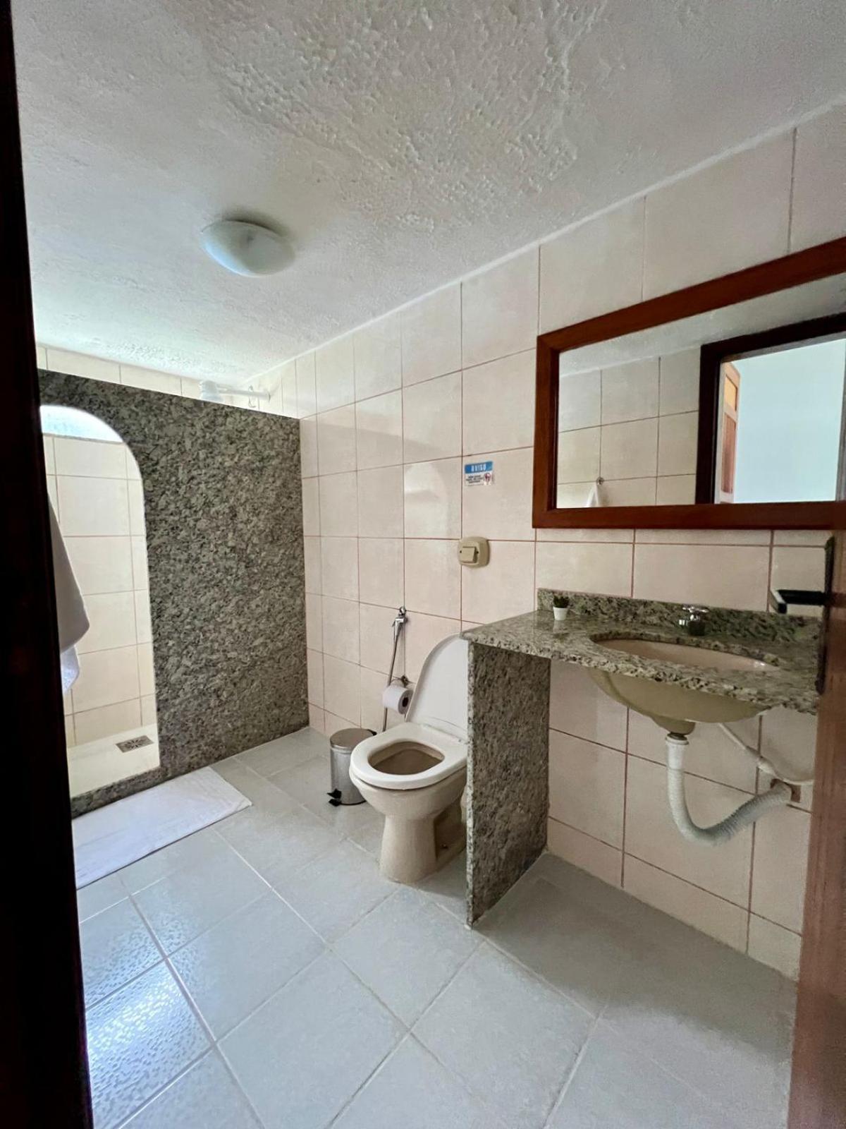 Pousada Biscaia Angra dos Reis Phòng bức ảnh