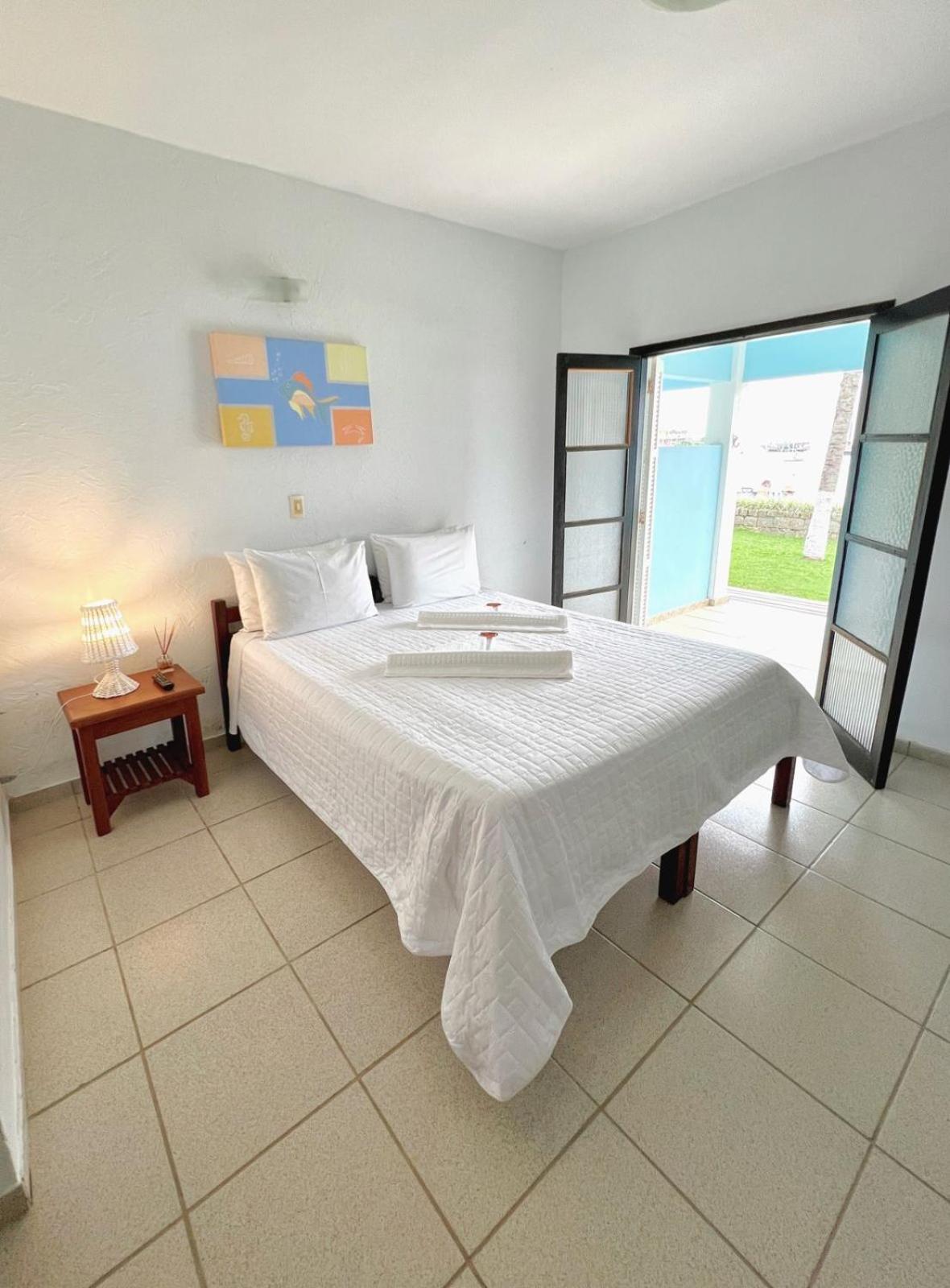 Pousada Biscaia Angra dos Reis Phòng bức ảnh