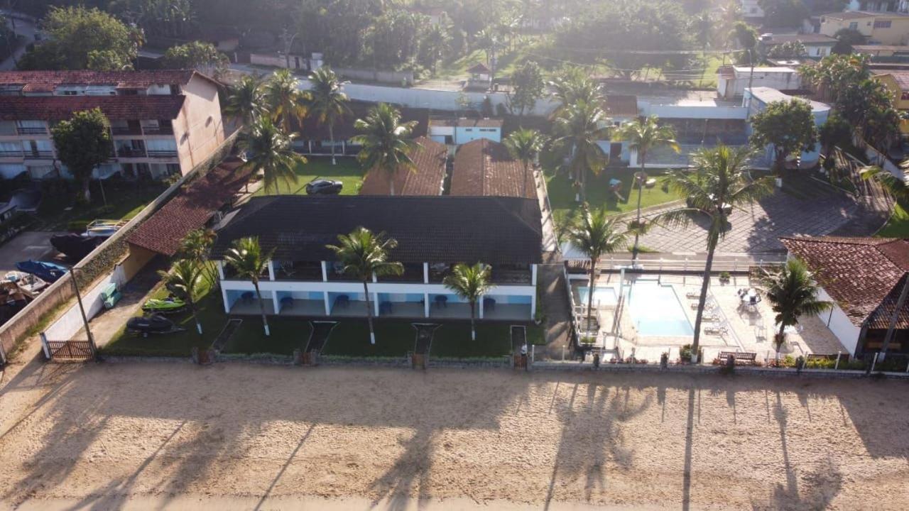 Pousada Biscaia Angra dos Reis Ngoại thất bức ảnh