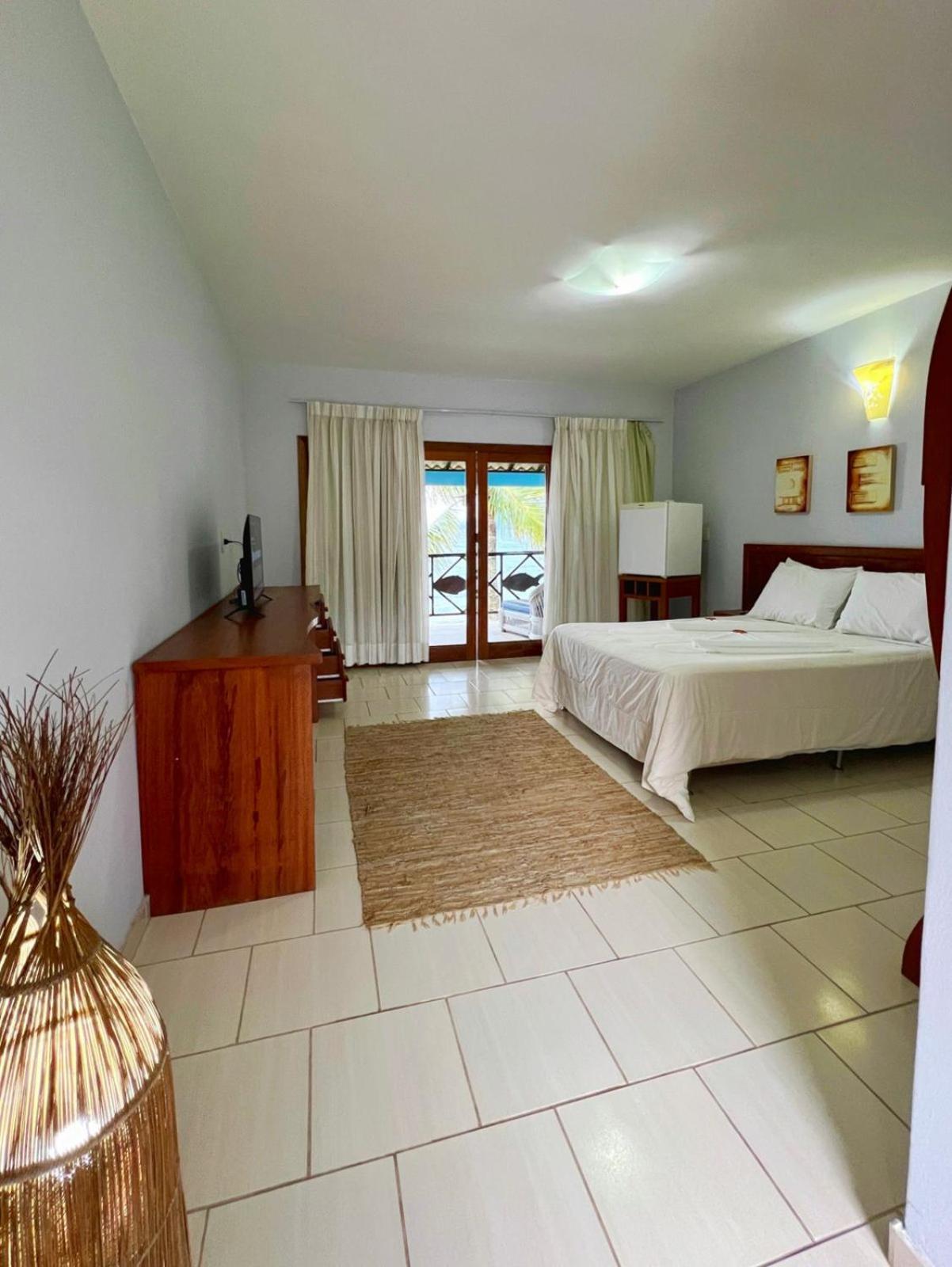 Pousada Biscaia Angra dos Reis Phòng bức ảnh
