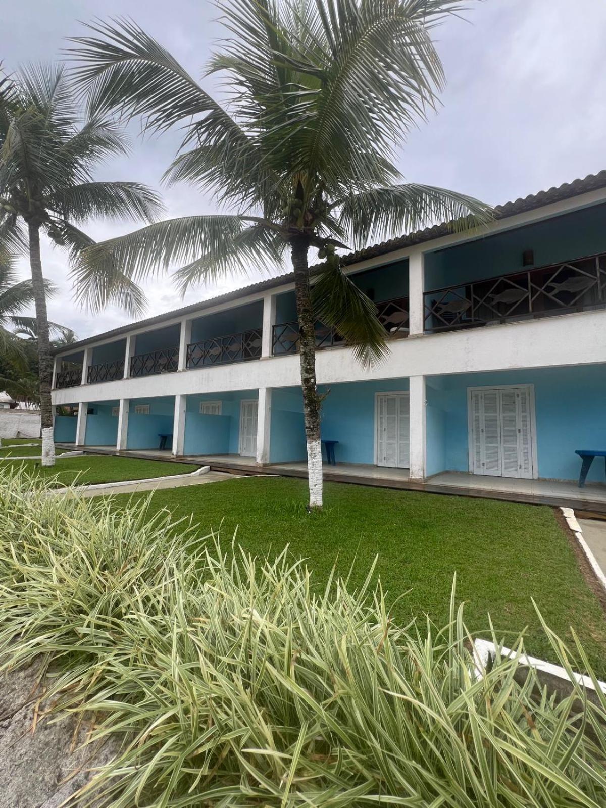Pousada Biscaia Angra dos Reis Ngoại thất bức ảnh